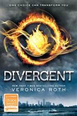 Divergent (Divergent #1)