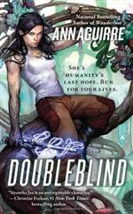 Doubleblind (Sirantha Jax #3)