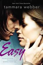 Easy (Contours of the Heart #1)