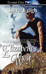 Elizabeth's Wolf (Breeds #3)