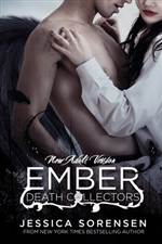 Ember X (Death Collectors #1)