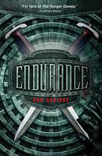 Endurance (Razorland #1.5)