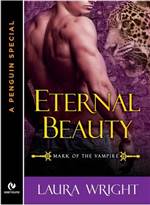 Eternal Beauty (Mark of the Vampire #0)