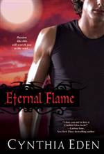 Eternal Flame (Night Watch #3)