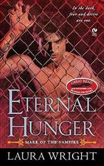 Eternal Hunger (Mark of the Vampire #1)