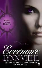 Evermore (Darkyn #5)