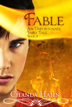 Fable (An Unfortunate Fairy Tale #3)