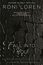 Fall into You (Loving on the Edge #3)
