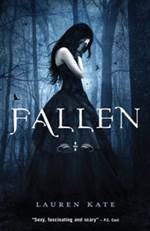 Fallen (Fallen #1)