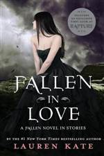 Fallen in Love (Fallen #0)
