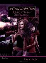 Fighting to Survive (As the World Dies #2)