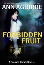Forbidden Fruit (Corine Solomon #3.5)