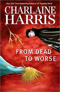 From Dead to Worse (Sookie Stackhouse #8)