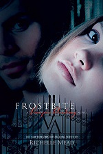 Frostbite (Vampire Academy #2)