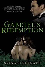 Gabriel's Redemption (Gabriel's Inferno #3)