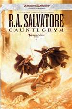 Gauntlgrym (Neverwinter #1)