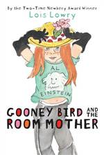 Gooney Bird and the Room Mother (Gooney Bird Greene #2)