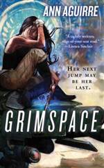 Grimspace (Sirantha Jax #1)