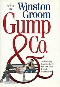 Gump and Co. (Forrest Gump #2)