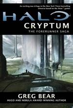 Halo: Cryptum (Halo #7)