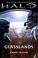 Halo: Glasslands (Halo #8)