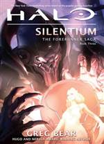 Halo: Silentium (The Forerunner Saga #3)