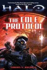 Halo: The Cole Protocol (Halo #6)