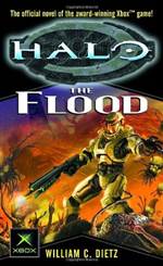 Halo: The Flood (Halo #2)
