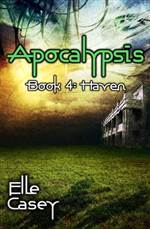 Haven (Apocalypsis #4)