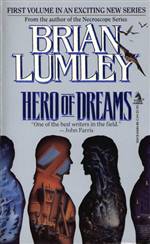 Hero of Dreams ( New Adventures in H.P. Lovecraft's Dreamlands #1)