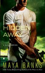 Hidden Away (KGI #3)