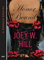 Honor Bound (Knights of the Board Room #3)