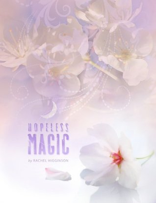 Hopeless Magic (Star-Crossed #2)