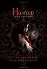 Hunted (House of Night #5)