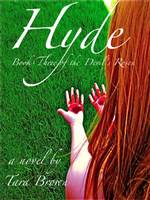 Hyde (The Devil's Roses #3)