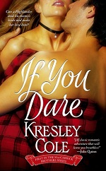 If You Dare (MacCarrick Brothers #1)
