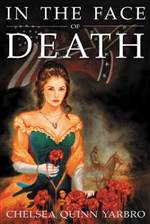 In the Face of Death (Madelaine de Montalia #2)