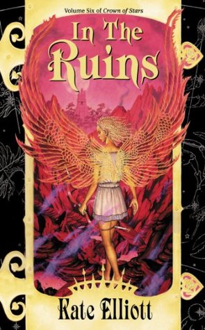 In the Ruins (Crown of Stars #6)