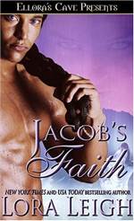 Jacob's Faith (Breeds #11)