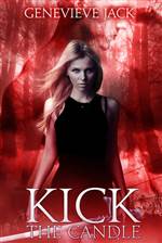 Kick the Candle (Knight Games #2)