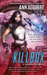 Killbox (Sirantha Jax #4)