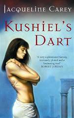 Kushiel's Dart (Phedre's Trilogy #1)