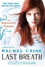 Last Breath (The Morganville Vampires #11)
