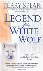 Legend of the White Wolf (Heart of the Wolf #4)