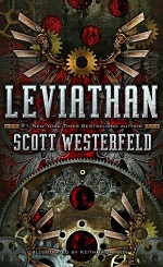 Leviathan (Leviathan #1)