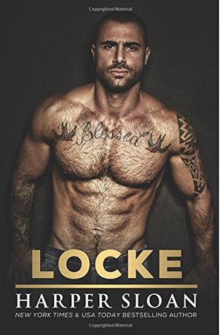 Locke (Corps Security #5)