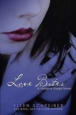 Love Bites (Vampire Kisses #7)