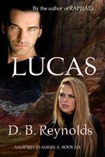 Lucas (Vampires in America #6)