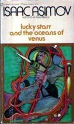 Lucky Starr and the Oceans of Venus (Lucky Starr #3)