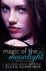 Magic of the Moonlight (Full Moon #2)